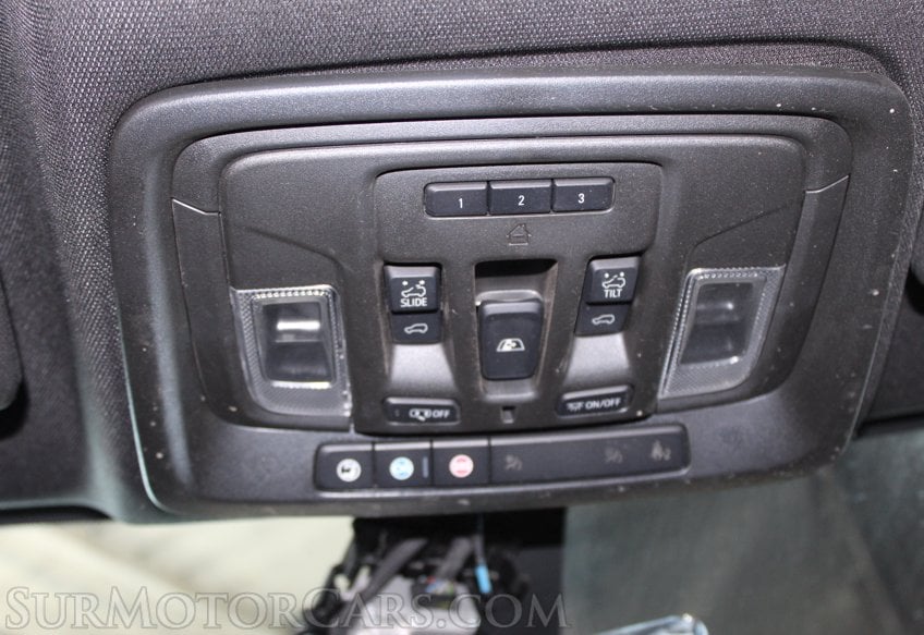 2021 Chevrolet Silverado 3500HD High Country - Image 76