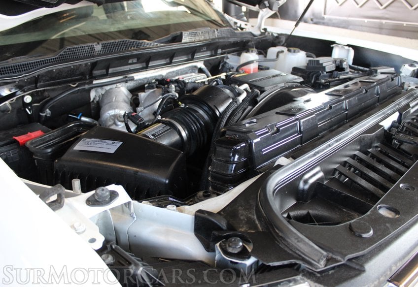 2021 Chevrolet Silverado 3500HD High Country - Image 79