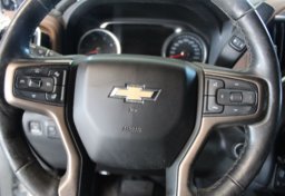 2021 Chevrolet Silverado 3500HD High Country - Image 58