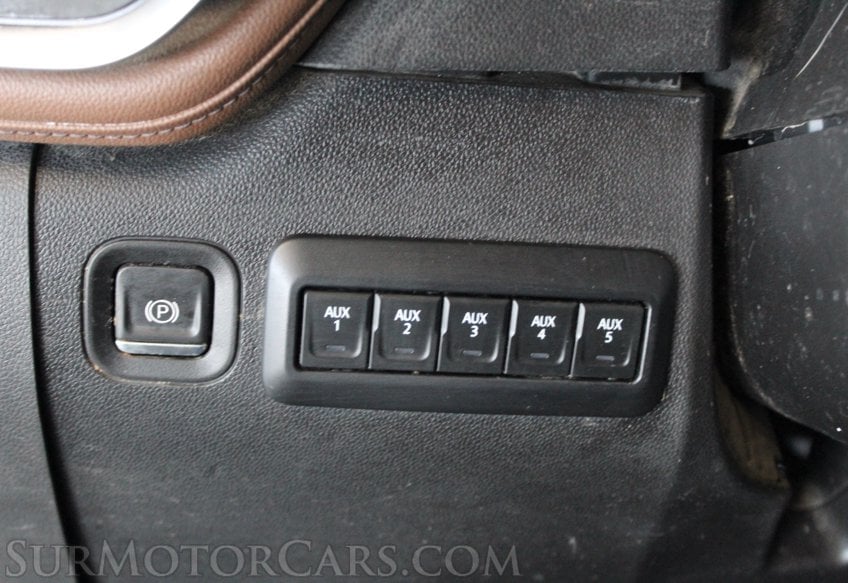 2021 Chevrolet Silverado 3500HD High Country - Image 65