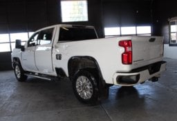 2021 Chevrolet Silverado 3500HD High Country - Image 6