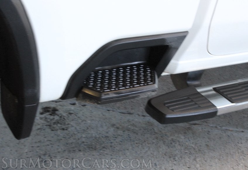 2021 Chevrolet Silverado 3500HD High Country - Image 32