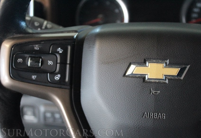 2021 Chevrolet Silverado 3500HD High Country - Image 59