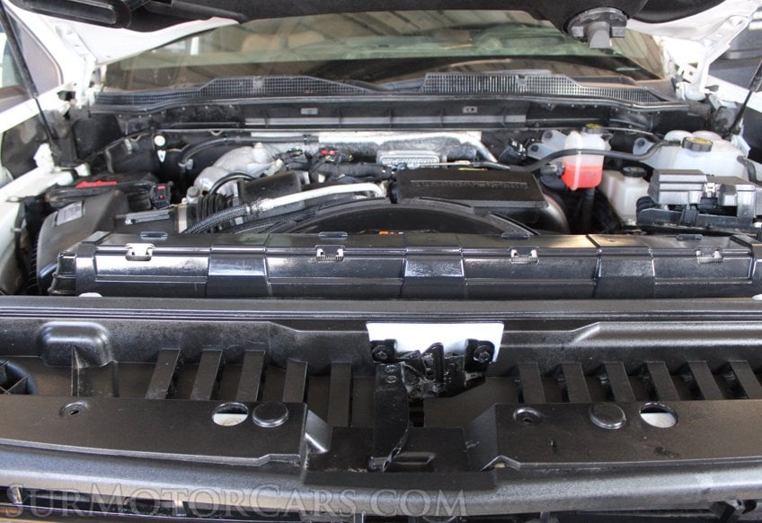 2021 Chevrolet Silverado 3500HD High Country - Image 78