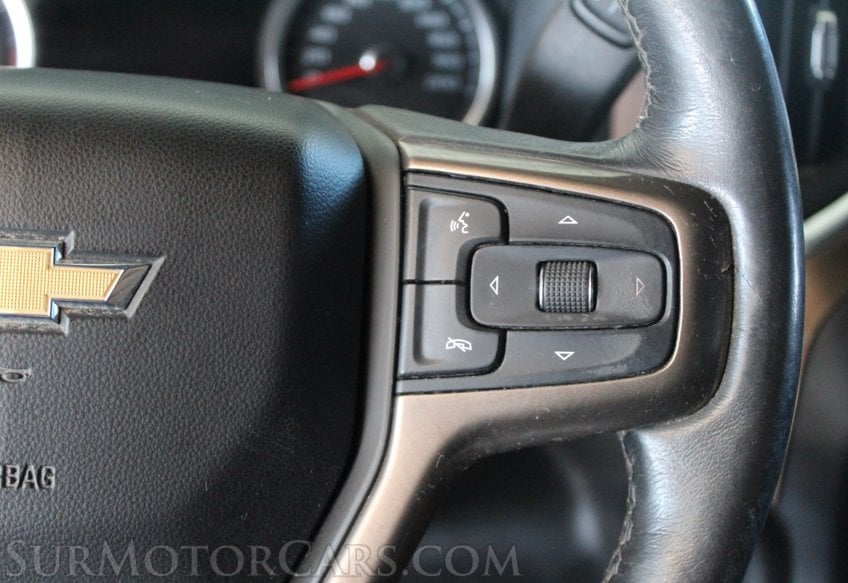 2021 Chevrolet Silverado 3500HD High Country - Image 61