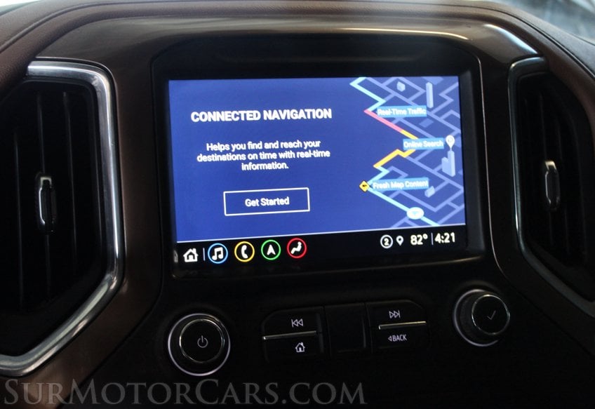 2021 Chevrolet Silverado 3500HD High Country - Image 69