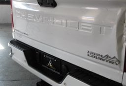 2021 Chevrolet Silverado 3500HD High Country - Image 25