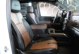 2021 Chevrolet Silverado 3500HD High Country - Image 40