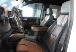 2021 Chevrolet Silverado 3500HD High Country - Image 38