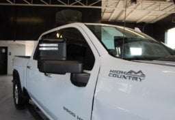 2021 Chevrolet Silverado 3500HD High Country - Image 16
