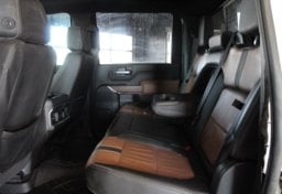 2021 Chevrolet Silverado 3500HD High Country - Image 44