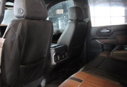2021 Chevrolet Silverado 3500HD High Country - Image 46