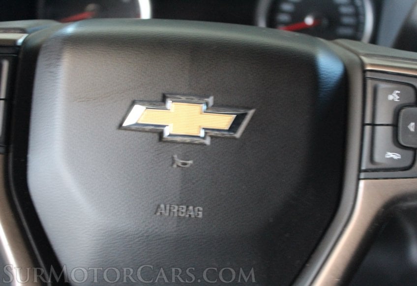 2021 Chevrolet Silverado 3500HD High Country - Image 60