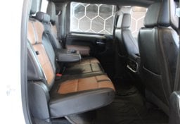 2021 Chevrolet Silverado 3500HD High Country - Image 47