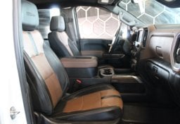 2021 Chevrolet Silverado 3500HD High Country - Image 39