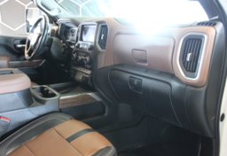 2021 Chevrolet Silverado 3500HD High Country - Image 74