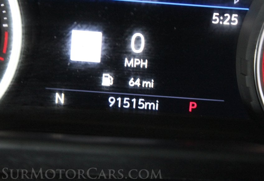 2021 Chevrolet Silverado 3500HD High Country - Image 64