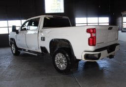 2021 Chevrolet Silverado 3500HD High Country - Image 8