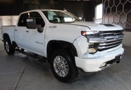 2021 Chevrolet Silverado 3500HD High Country - Image 4