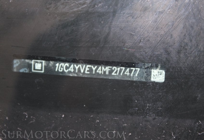 2021 Chevrolet Silverado 3500HD High Country - Image 83