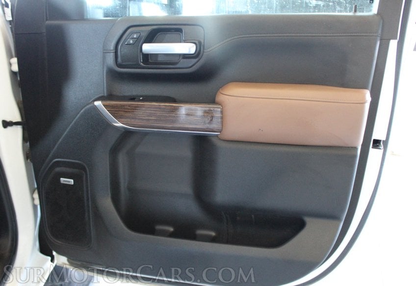 2021 Chevrolet Silverado 3500HD High Country - Image 54