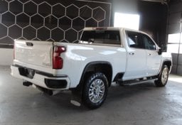 2021 Chevrolet Silverado 3500HD High Country - Image 7