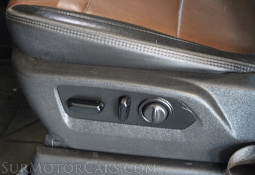 2021 Chevrolet Silverado 3500HD High Country - Image 51