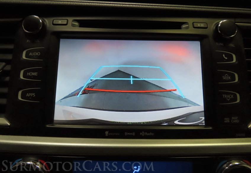 2019 Toyota Highlander XLE - Image 46
