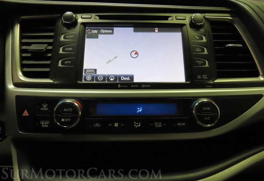 2019 Toyota Highlander XLE - Image 49