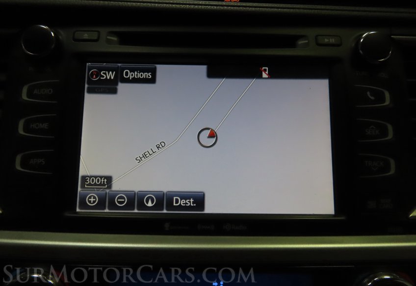 2019 Toyota Highlander XLE - Image 48