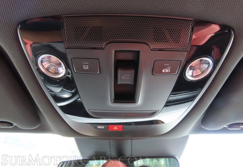 2025 Kia K5 GT-Line - Image 13