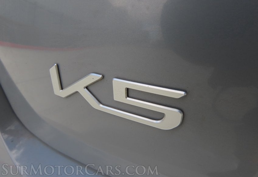 2025 Kia K5 GT-Line - Image 44