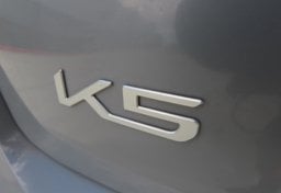 2025 Kia K5 GT-Line - Image 44