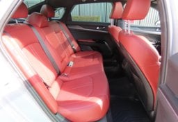 2025 Kia K5 GT-Line - Image 51