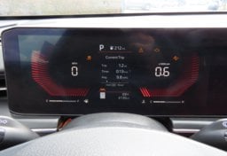 2025 Kia K5 GT-Line - Image 20