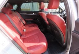 2025 Kia K5 GT-Line - Image 50