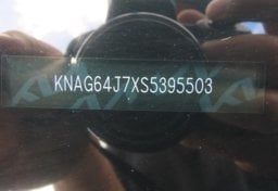2025 Kia K5 GT-Line - Image 33