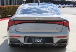 2025 Kia K5 GT-Line - Image 10
