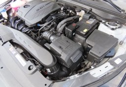 2025 Kia K5 GT-Line - Image 39