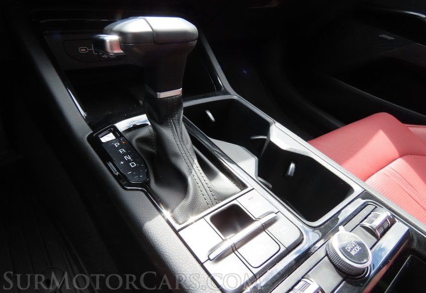 2025 Kia K5 GT-Line - Image 15