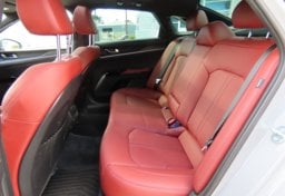 2025 Kia K5 GT-Line - Image 45