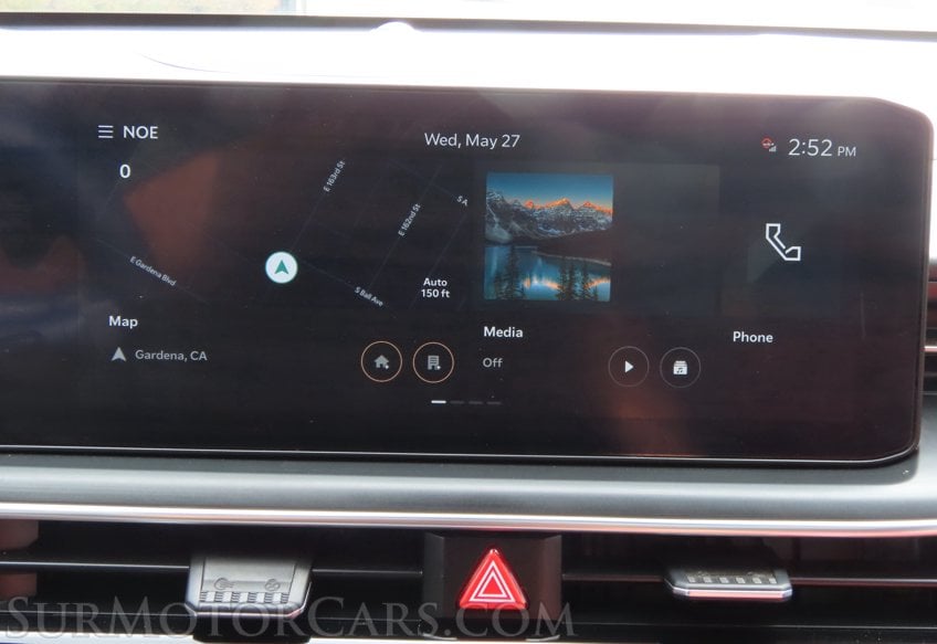 2025 Kia K5 GT-Line - Image 17