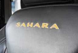 2015 Jeep Wrangler Unlimited Sahara - Image 28