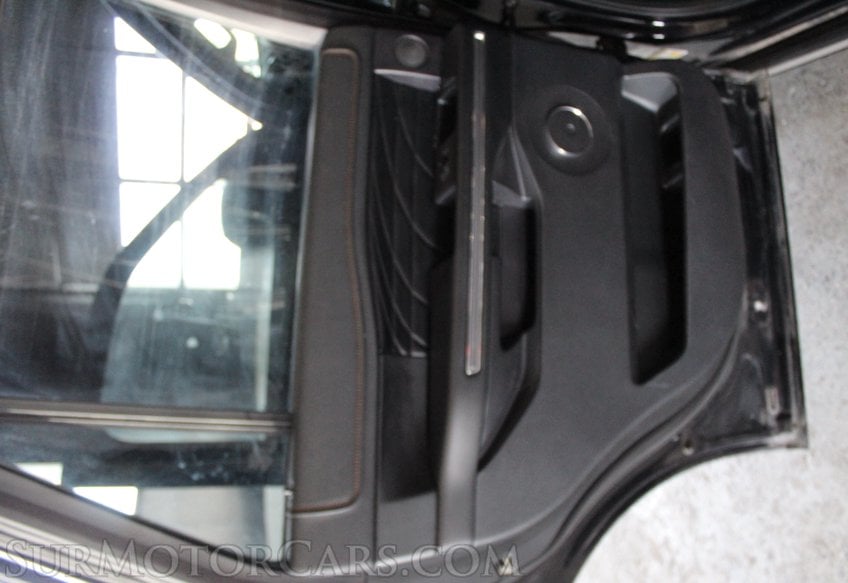2019 Ford Expedition Platinum - Image 37