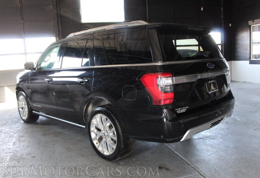 2019 Ford Expedition Platinum - Image 6