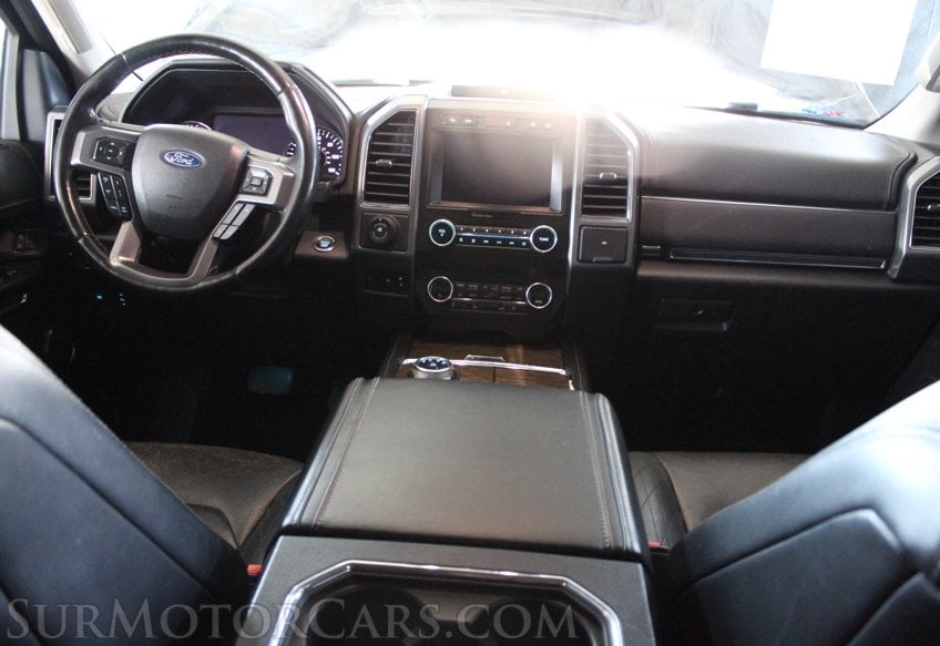 2019 Ford Expedition Platinum - Image 59