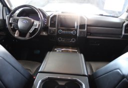 2019 Ford Expedition Platinum - Image 59