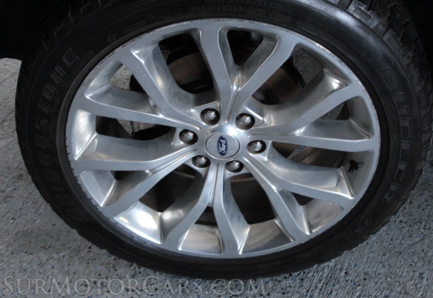 2019 Ford Expedition Platinum - Image 24