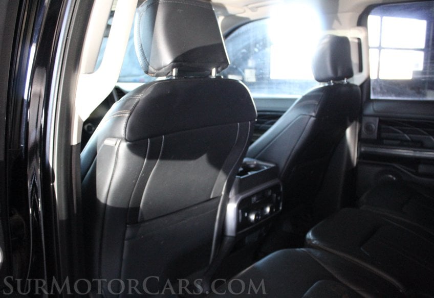 2019 Ford Expedition Platinum - Image 29