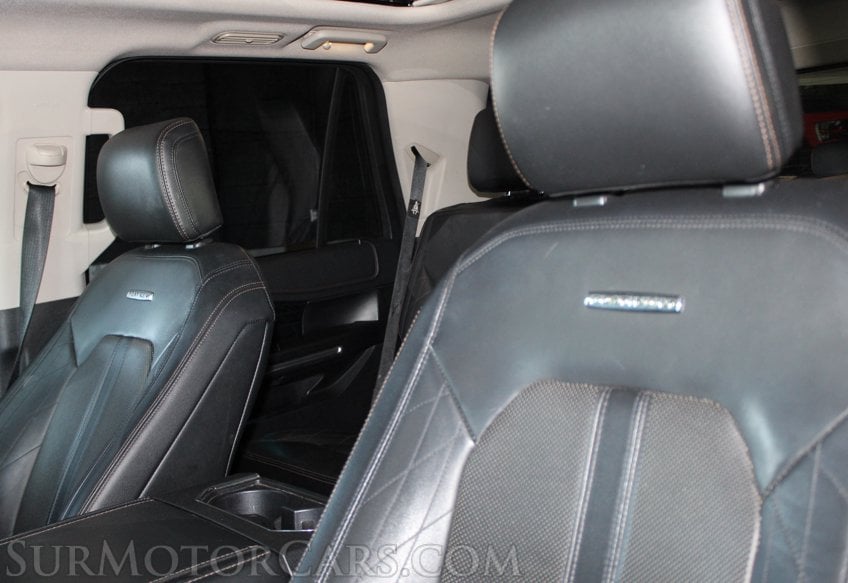 2019 Ford Expedition Platinum - Image 27